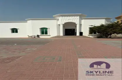 Villa - 3 Bedrooms - 4 Bathrooms for rent in Al Barsha 3 Villas - Al Barsha 3 - Al Barsha - Dubai
