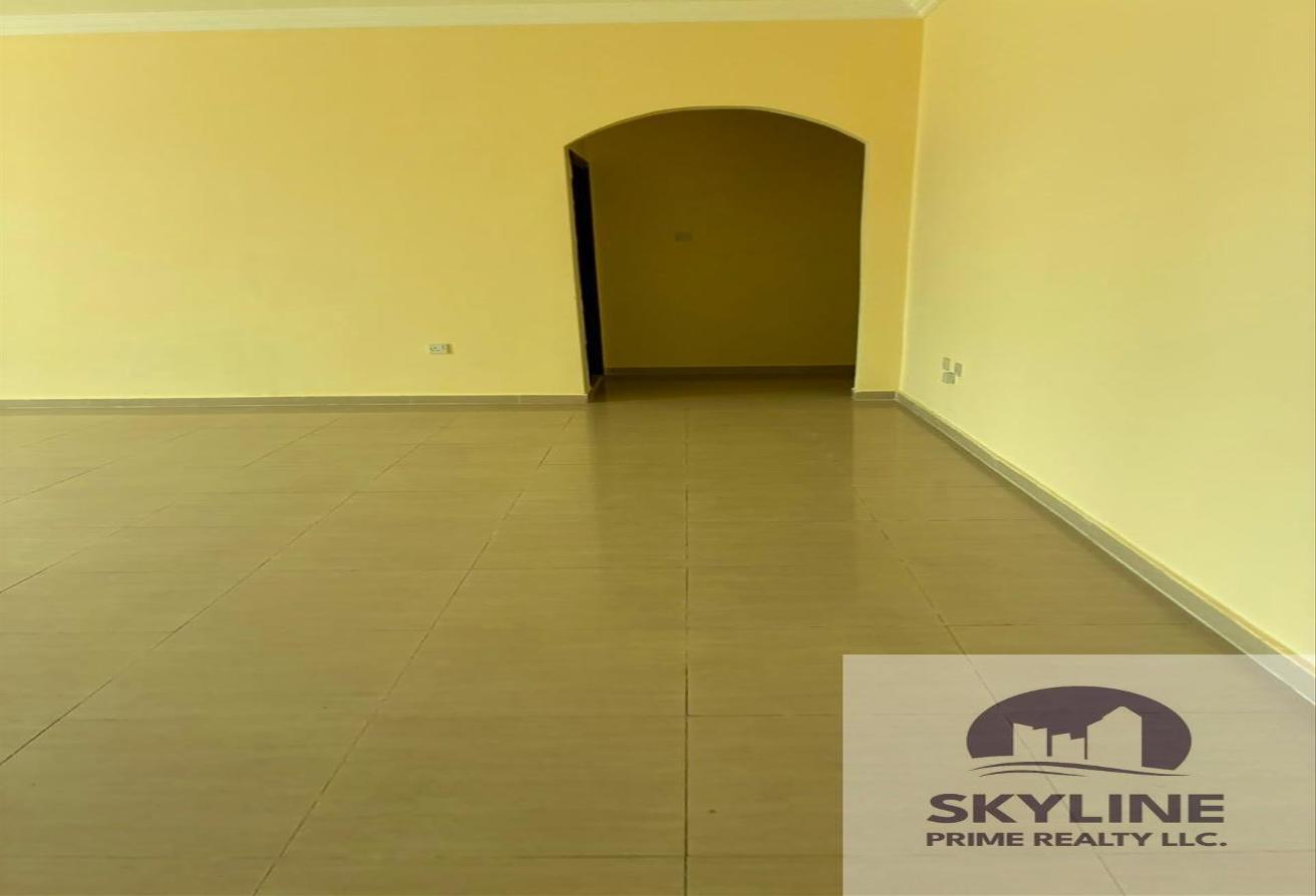 Spacious 3BR + Maid Villa | Garden | Ready to move photo 8