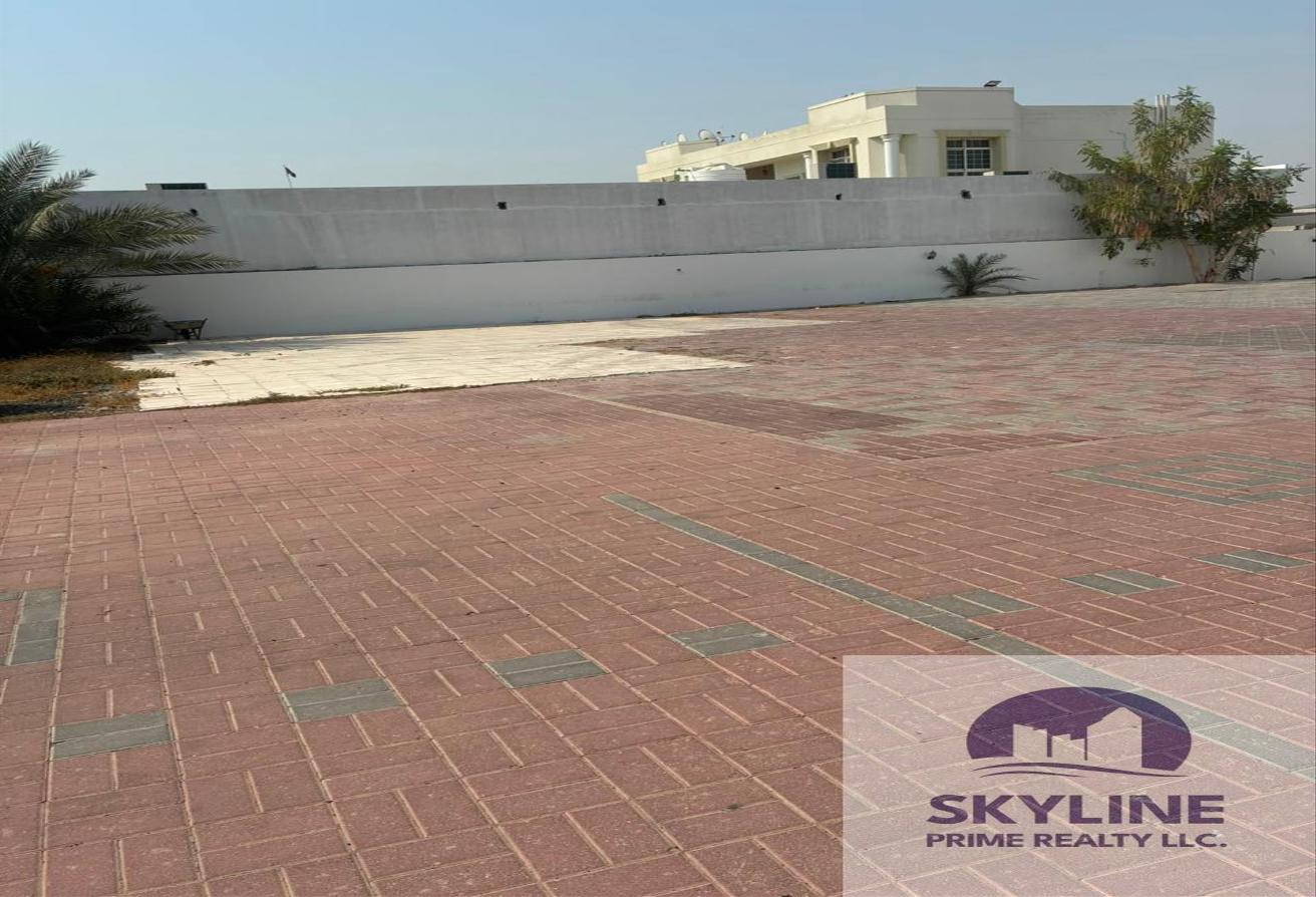 Spacious 3BR + Maid Villa | Garden | Ready to move photo 6