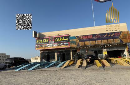 Whole Building - 6 Bedrooms - 5 Bathrooms for sale in Al Jurf Industrial 2 - Al Jurf Industrial - Ajman