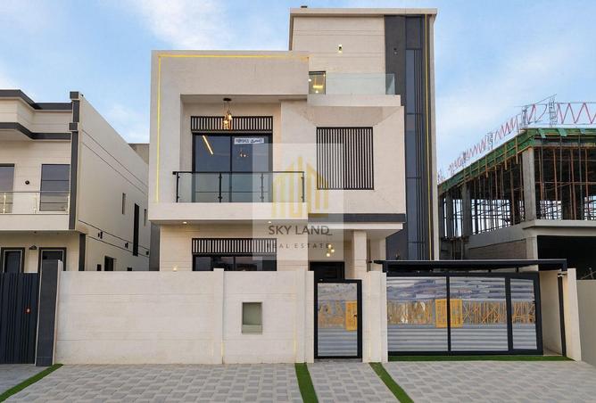 16264069 - الصورة الرئيسية للعقار