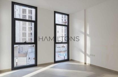 Apartment - 3 Bedrooms - 4 Bathrooms for sale in Hamsa - Al Mamsha - Muwaileh - Sharjah Apartment - 3 Bedrooms - 4 Bathrooms for sale in Hamsa - Al Mamsha - Muwaileh - Sharjah