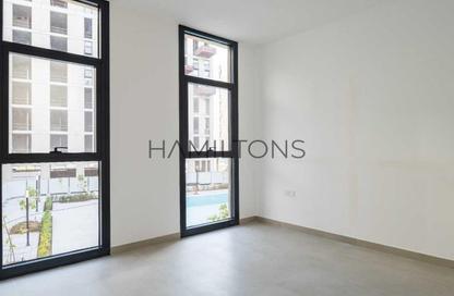 Apartment - 3 Bedrooms - 4 Bathrooms for sale in Hamsa - Al Mamsha - Muwaileh - Sharjah