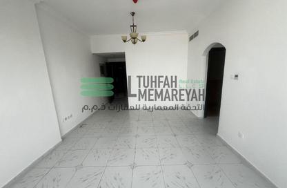 Apartment - 1 - 2 for rent in Riviera Tower - Al Majaz 3 - Al Majaz - Sharjah Apartment - 1 - 2 for rent in Riviera Tower - Al Majaz 3 - Al Majaz - Sharjah