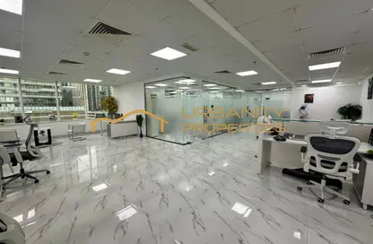Office Space - Studio for rent in Empire Heights 1 - Empire Heights - Business Bay - Dubai