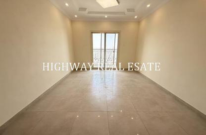 Apartment - 1 - 1 for rent in Muwaileh 3 Building - Muwaileh - Sharjah