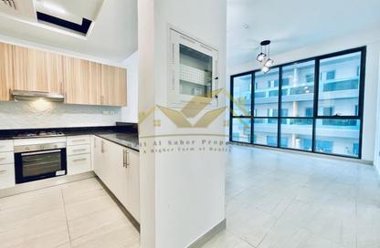 Apartment - 1 - 2 for rent in Alya Building - Al Satwa - Dubai