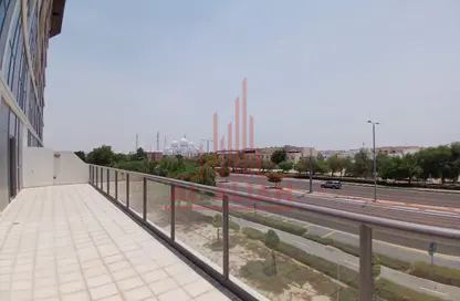 Apartment - 4 Bedrooms - 4 Bathrooms for rent in C105 - Sheikh Rashid Bin Saeed Street - Rawdhat Abu Dhabi - Abu Dhabi