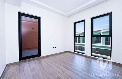Townhouse - 3 Bedrooms - 3 Bathrooms for rent in Portofino - Damac Lagoons - Dubai