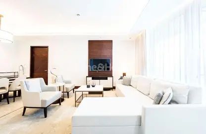 Hotel and Hotel Apartment - 2 Bedrooms - 2 Bathrooms for rent in The Address Sky View Tower 1 - The Address Sky View Towers - Downtown Dubai - Dubai Hotel and Hotel Apartment - 2 Bedrooms - 2 Bathrooms for rent in The Address Sky View Tower 1 - The Address Sky View Towers - Downtown Dubai - Dubai