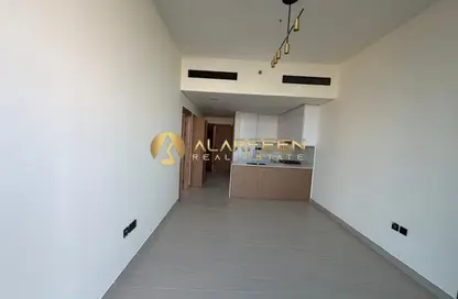 Apartment - 1 Bedroom - 2 Bathrooms for rent in Binghatti Amber - District 11 - Jumeirah Village Circle - Dubai