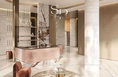 Retail - Studio for sale in Rabdan Gates - Majan - Dubai Retail - Studio for sale in Rabdan Gates - Majan - Dubai