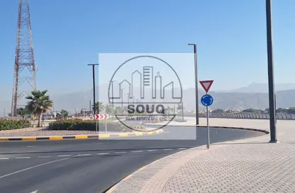 أرض - استوديو للبيع في ميرا كورال باي - المعيريض - رأس الخيمة