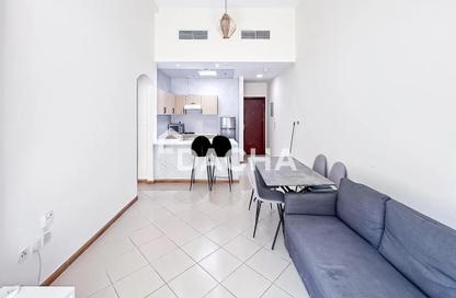 Apartment - 2 Bedrooms - 2 Bathrooms for sale in Marina Diamond 2 - Marina Diamonds - Dubai Marina - Dubai
