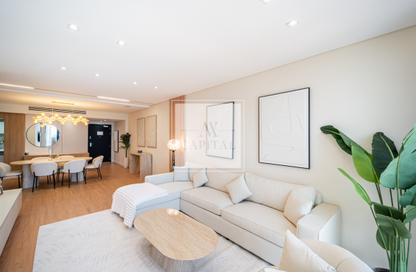 Apartment - 1 Bedroom - 3 Bathrooms for sale in Royal Amwaj Residences North - Royal Amwaj Residences - The Crescent - Palm Jumeirah - Dubai Apartment - 1 Bedroom - 3 Bathrooms for sale in Royal Amwaj Residences North - Royal Amwaj Residences - The Crescent - Palm Jumeirah - Dubai