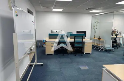 مكتب - استوديو - 1 حمام للبيع في ذا لينكس - واحة دبي للسيليكون - دبي