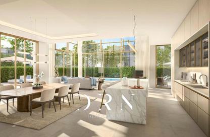 Villa - 3 - 4 for sale in The Acres (Phase 1) - The Acres - Dubai