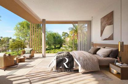 Villa - 3 - 4 for sale in The Acres (Phase 1) - The Acres - Dubai