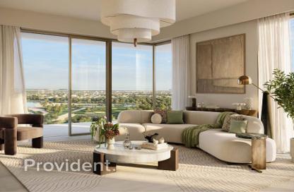 Apartment - 2 - 3 for sale in Silva Tower - Dubai Creek Harbour (The Lagoons) - Dubai Apartment - 2 - 3 for sale in Silva Tower - Dubai Creek Harbour (The Lagoons) - Dubai
