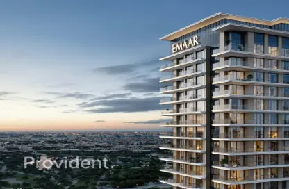 Apartment - 2 Bedrooms - 3 Bathrooms for sale in Silva Tower - Dubai Creek Harbour (The Lagoons) - Dubai