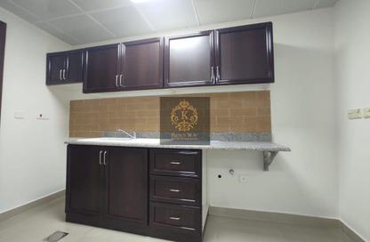 Apartment - 2 - 1 for rent in Mohamed Bin Zayed City - Abu Dhabi Apartment - 2 - 1 for rent in Mohamed Bin Zayed City - Abu Dhabi