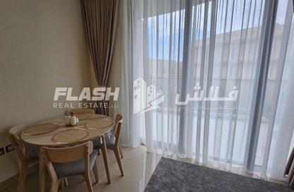 Apartment - Studio - 1 Bathroom for rent in Bay Residences - Hayat Island - Mina Al Arab - Ras Al Khaimah