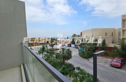 Apartment - Studio - 1 Bathroom for rent in Bay Residences - Hayat Island - Mina Al Arab - Ras Al Khaimah