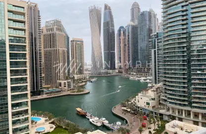 Apartment - 2 Bedrooms - 3 Bathrooms for rent in Marina Diamond 5 - Marina Diamonds - Dubai Marina - Dubai Apartment - 2 Bedrooms - 3 Bathrooms for rent in Marina Diamond 5 - Marina Diamonds - Dubai Marina - Dubai