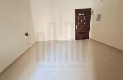 Apartment - Studio - 1 for rent in Fire Station Road - Muwaileh - Sharjah Apartment - Studio - 1 for rent in Fire Station Road - Muwaileh - Sharjah