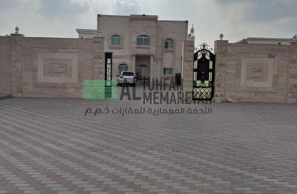 Villa - 4 Bedrooms - 7 Bathrooms for sale in Al Nouf 4 - Al Nouf - Sharjah