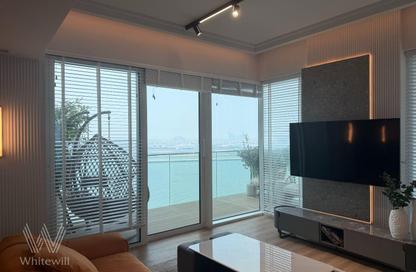 Apartment - 2 Bedrooms - 4 Bathrooms for sale in La Vie - Jumeirah Beach Residence - Dubai