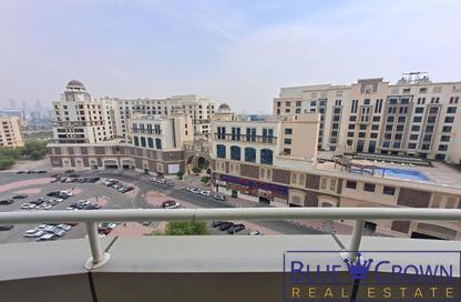 Apartment - 2 - 3 for rent in Hessa Home Building - Oud Metha - Bur Dubai - Dubai