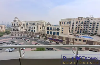 Apartment - 2 Bedrooms - 3 Bathrooms for rent in Hessa Home Building - Oud Metha - Bur Dubai - Dubai