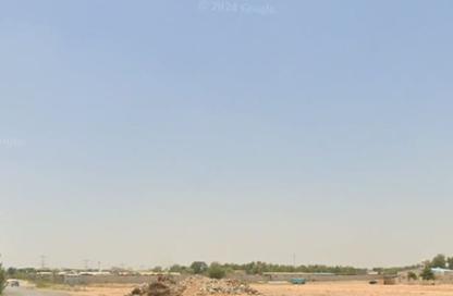 Land - Studio for sale in Kabbali Hills - Al Helio 2 - Al Helio - Ajman
