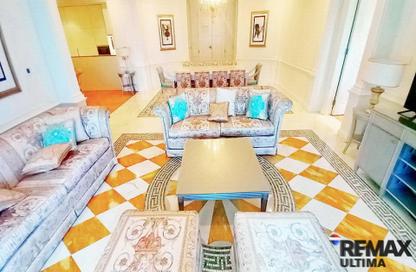 Apartment - 2 Bedrooms - 3 Bathrooms for sale in Palazzo Versace - Culture Village - Dubai Apartment - 2 Bedrooms - 3 Bathrooms for sale in Palazzo Versace - Culture Village - Dubai