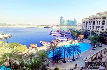 Apartment - 2 Bedrooms - 3 Bathrooms for sale in Palazzo Versace - Culture Village - Dubai Apartment - 2 Bedrooms - 3 Bathrooms for sale in Palazzo Versace - Culture Village - Dubai