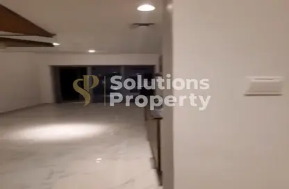 Apartment - 1 Bedroom - 2 Bathrooms for rent in Oasis 1 - Oasis Residences - Masdar City - Abu Dhabi