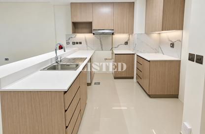 Apartment - 1 - 1 for rent in Bay Residences - Hayat Island - Mina Al Arab - Ras Al Khaimah