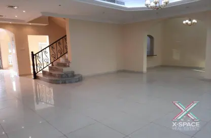 Villa - 5 Bedrooms - 5 Bathrooms for rent in Al Barsha 1 - Al Barsha - Dubai