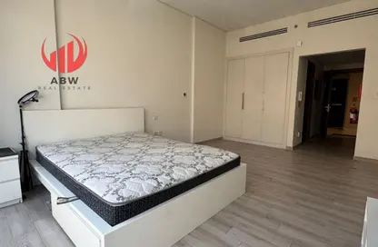 Apartment - 1 Bathroom for rent in Park Vista - District 13 - Jumeirah Village Circle - Dubai