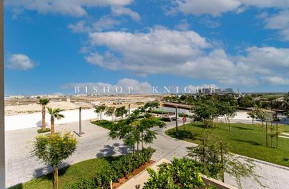 Villa - 4 - 5 for sale in Beach Hills Villas - Al Zorah - Ajman Villa - 4 - 5 for sale in Beach Hills Villas - Al Zorah - Ajman