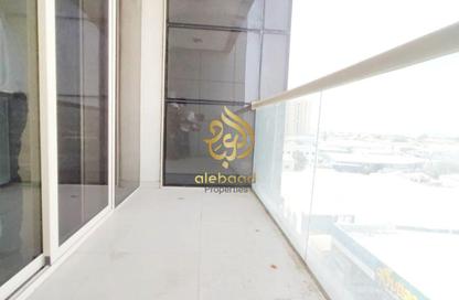 Apartment - 2 - 3 for rent in Iliyaa Tower 2 - Al Qusais Industrial Area 3 - Al Qusais Industrial Area - Al Qusais - Dubai