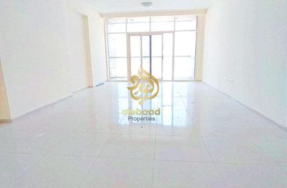 Apartment - 2 - 3 for rent in Iliyaa Tower 2 - Al Qusais Industrial Area 3 - Al Qusais Industrial Area - Al Qusais - Dubai