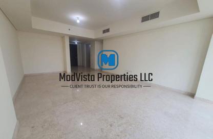 Apartment - 1 Bedroom - 2 Bathrooms for rent in Ocean Terrace - Marina Square - Al Reem Island - Abu Dhabi