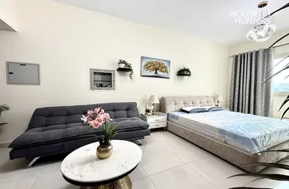 Apartment - 1 Bathroom for rent in Elite Sports Residence 1 - Elite Sports Residence - Dubai Sports City - Dubai
