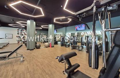 Apartment - 1 Bedroom - 1 Bathroom for rent in Golden Sands 2 - Al Mankhool - Bur Dubai - Dubai