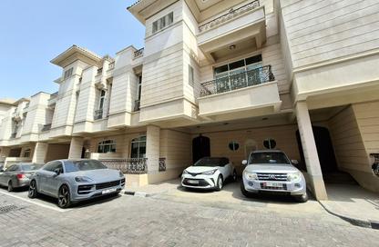 Villa - 4 Bedrooms - 5 Bathrooms for rent in Mohamed Bin Zayed Centre - Mohamed Bin Zayed City - Abu Dhabi
