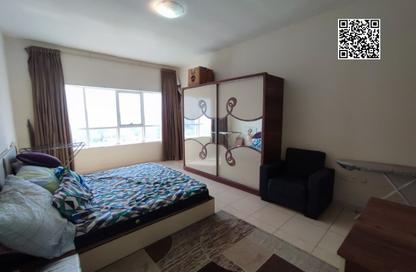 Apartment - 1 - 2 for rent in Orient Tower 1 - Orient Towers - Al Bustan - Ajman Apartment - 1 - 2 for rent in Orient Tower 1 - Orient Towers - Al Bustan - Ajman