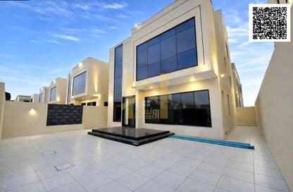 فيلا - 4 غرف نوم - 6 حمامات للبيع في الحليو 2 - الحليو - عجمان فيلا - 4 غرف نوم - 6 حمامات للبيع في الحليو 2 - الحليو - عجمان
