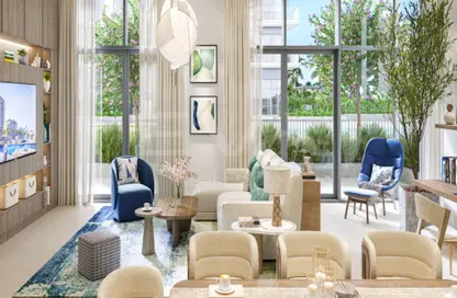 Apartment - 1 Bedroom - 2 Bathrooms for sale in Sunridge By Emaar - Mina Rashid - Dubai